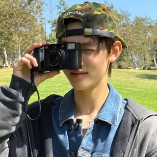 Telegram profile photo for ⌗justlikesean