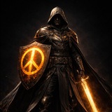 Telegram profile photo for No Warp
