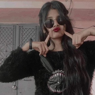 Telegram profile photo for MEENA JI