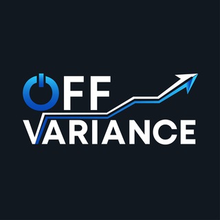 Telegram profile photo for OffVariance