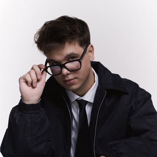 Telegram profile photo for ЛЁША ПОКРОВСКИЙ