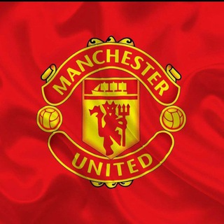 Telegram profile photo for MANCHESTER UNITED UNIVERSITY