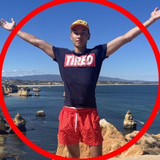 Telegram profile photo for ECOM ESCAPE ๐ธ