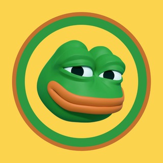 Telegram profile photo for Pepe 4.0 Portal