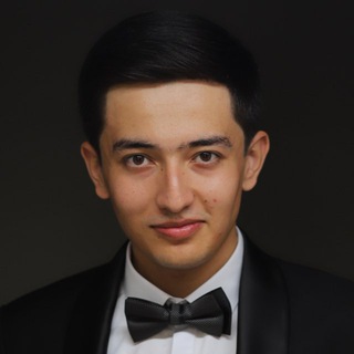 Telegram profile photo for Bobobek Turdiyev