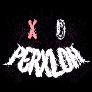 Telegram profile photo for web.PERXLOM