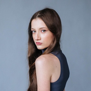 Telegram profile photo for Гульназ| на пути к «бизнесвумен»