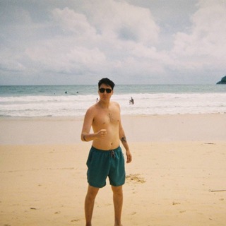 Telegram profile photo for я максим слепцов