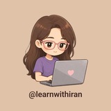 Telegram profile photo for Learn with iran - آموزش زبان انگلیسی
