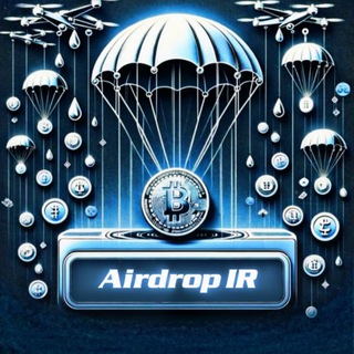 Telegram profile photo for Airdropir