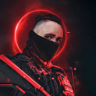 Telegram profile photo for Artëm_GG