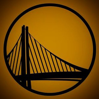 Telegram profile photo for Golden State Warriors