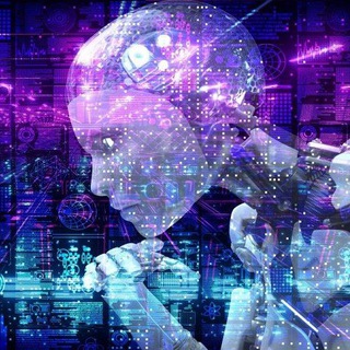 Telegram profile photo for Творческий Интеллект