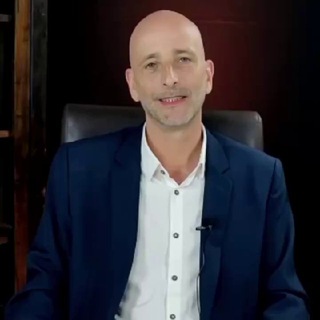 Telegram profile photo for Marcelo Behn - LIFEEAD