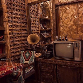 Telegram profile photo for Simplė çòrnèr🤎🥥