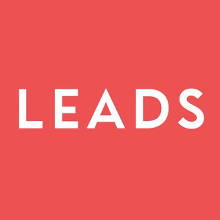 Telegram profile photo for LEADS.SU | News