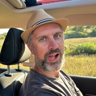 Telegram profile photo for Андрей Карабанов