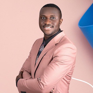 Telegram profile photo for Pastor Ayodele O Awe Teachings