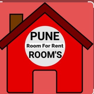 Telegram profile photo for Pune Rooms PG Hostel