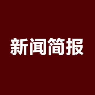 Telegram profile photo for DC国内外新闻每日简报🐲