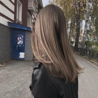 Telegram profile photo for гузёна