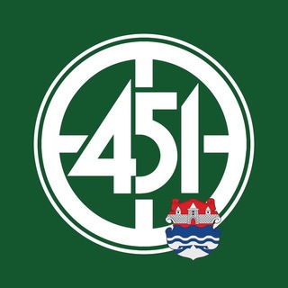 Telegram profile photo for Омладина 451 Бањалука