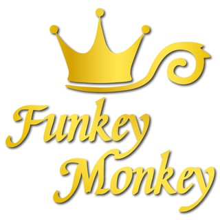 Telegram profile photo for FunkyMonkey77