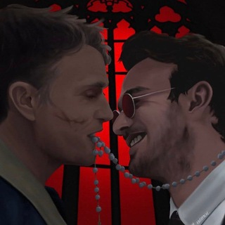 Telegram profile photo for Fujoshi final boss🇨🇦 (مادرِ لو گوانگ)
