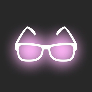 Telegram profile photo for Людям с нарушением зрения