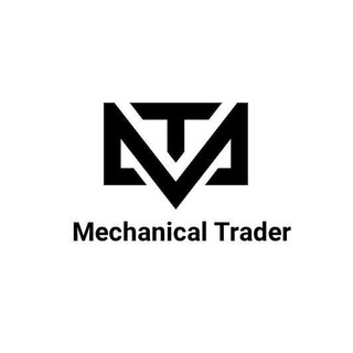 Telegram profile photo for MECHANICAL TRADER