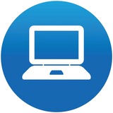 Telegram profile photo for Computer's icon