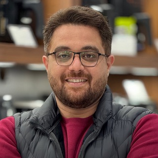 Telegram profile photo for بهرام استور