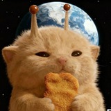 Telegram profile photo for тут есть хухи из счс