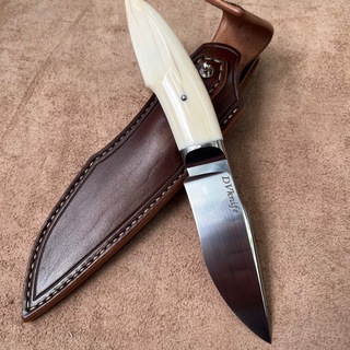 Telegram profile photo for DV_knife Ножи ручной работы