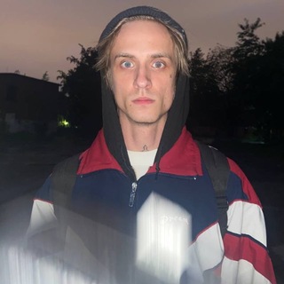 Telegram profile photo for Приколы матиса