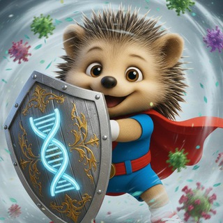 Telegram profile photo for Простуда в фокусе