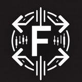 Telegram profile photo for Fair price - spread (Binace)