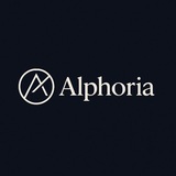 Telegram profile photo for Alphoria