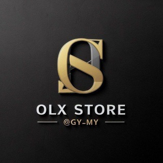 Telegram profile photo for oLX _ STORE