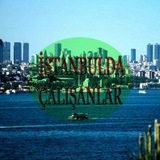 Telegram profile photo for Muhâcîr İstanbul