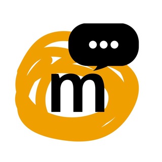 Telegram profile photo for Чат Мандарин Медіа