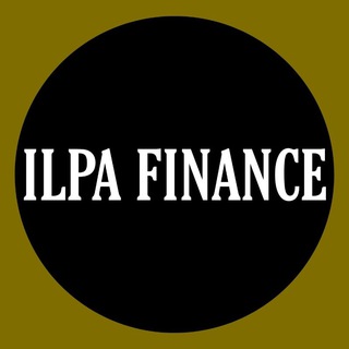 Telegram profile photo for Ilpa Finance (Алготрейдинг)