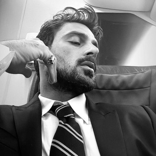 Telegram profile photo for "Control Room .