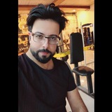 Telegram profile photo for Hussain ALbassmi حـــُـــســـــــين البـــاسـمــي