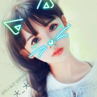Telegram profile photo for uliui sekai *-*