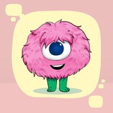 Telegram profile photo for Flur’s New Coin