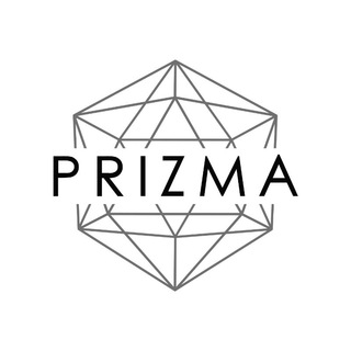 Telegram profile photo for PRIZMA