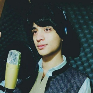 Telegram profile photo for کانال رسمی شاعرمحسن ❤پردیس❤