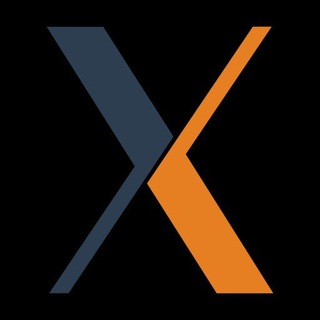 Telegram group profile photo for XLibre - fork of Xorg (X11)