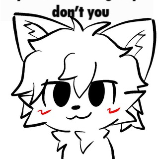 Telegram profile photo for Tofa's favourite Yiff 🌸